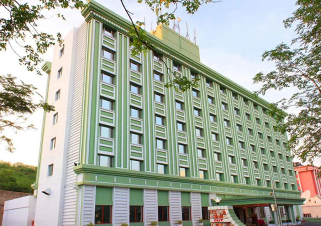Tara Comfort Hotel