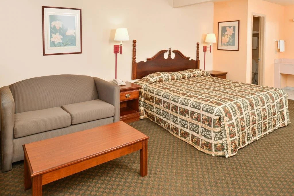 Howards Inn Motel