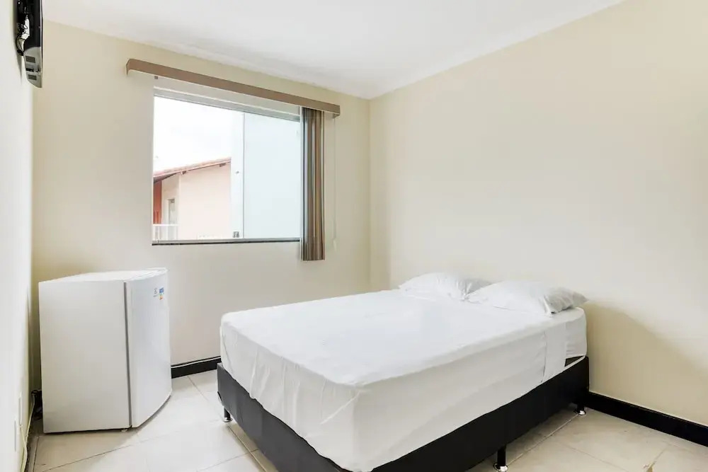 OYO Flutuante Hotel