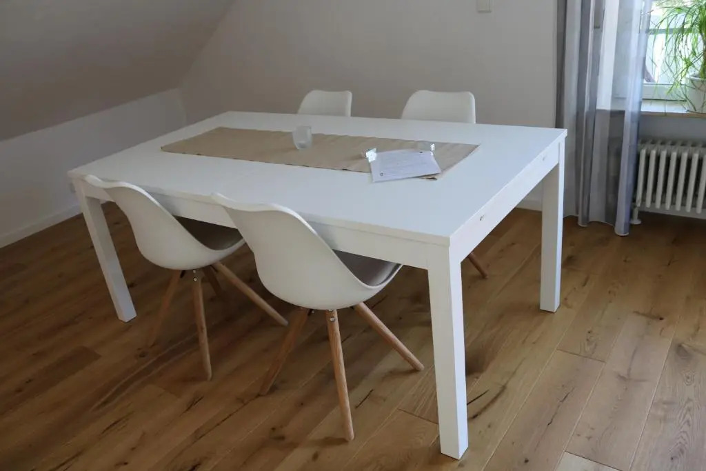 Tuniberglounge - moderne, helle und großzügige Wohnung