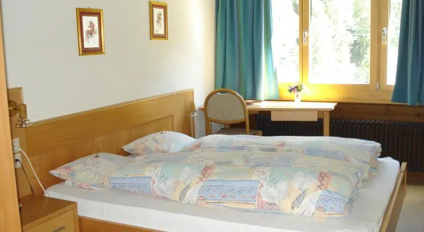 Hotel Relais Walker
