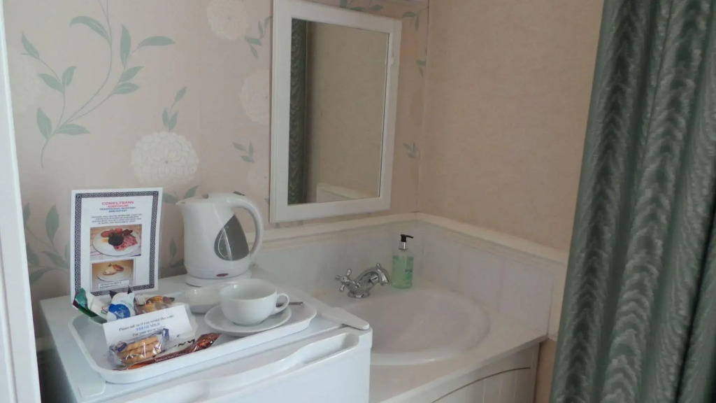 Comelybank Guesthouse