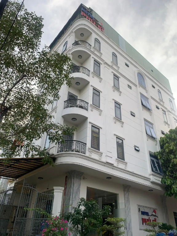 Hotel Phú Sĩ