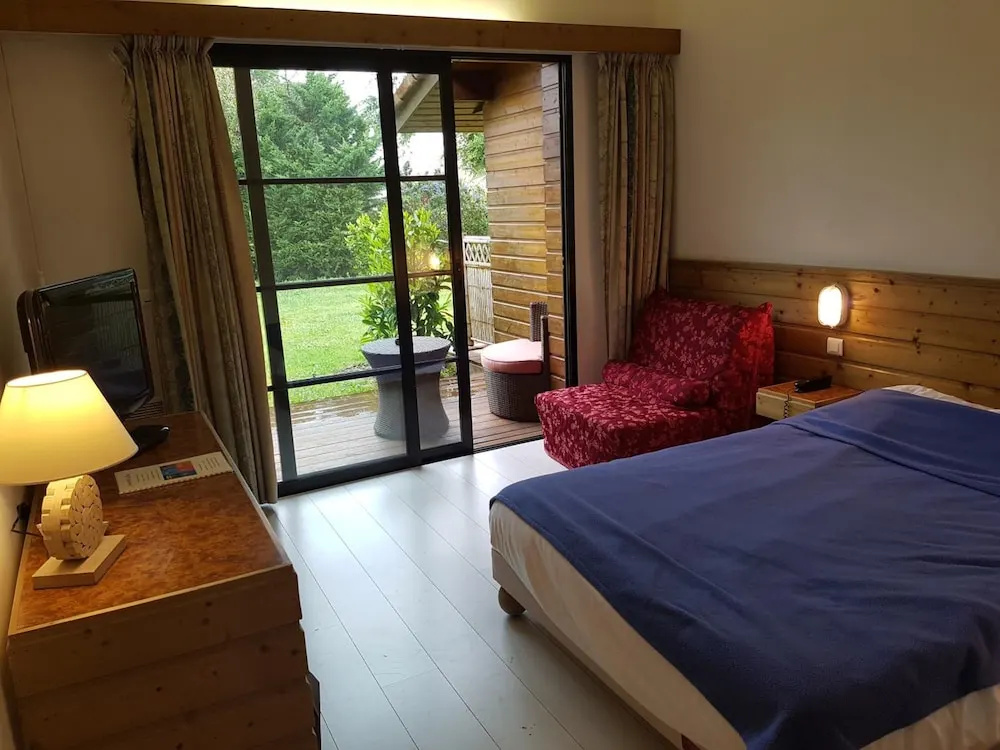 Le Vieux Logis de Clam