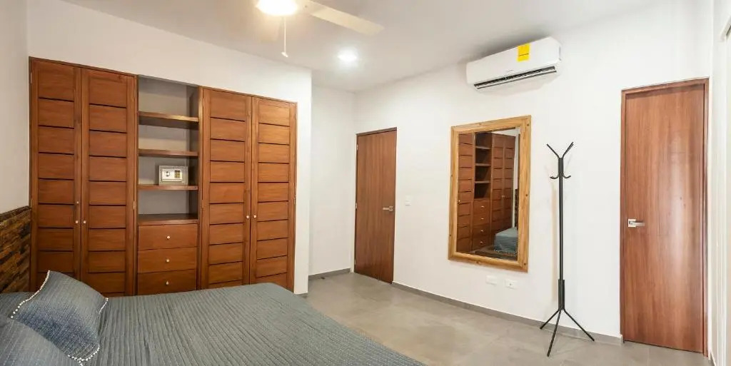 Serene modern condo, 2 BD & snorkel & 200 MB WIFI