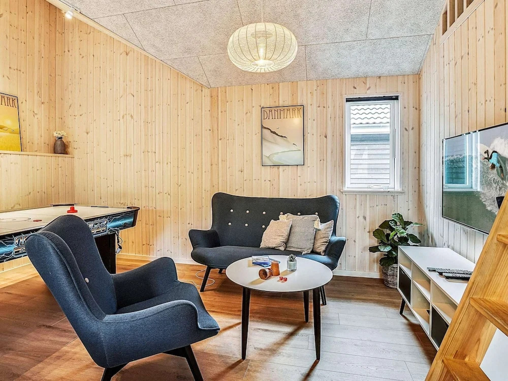 20 person holiday home in Frederiksværk
