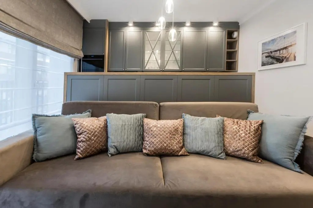 City Break Gdańsk Rajska 8 - Apartamenty by INA