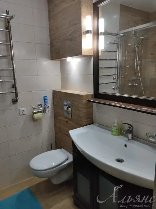 Альянс на переулке Гвардейский 13