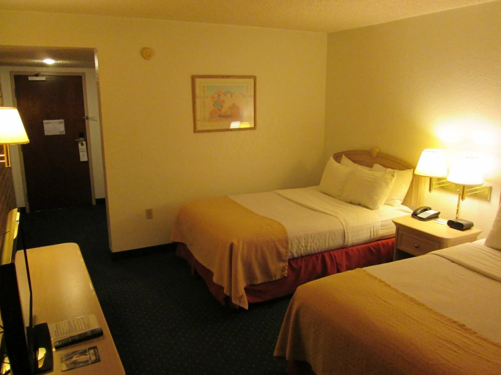 Holiday Inn Canyon De Chelly-Chinle by IHG