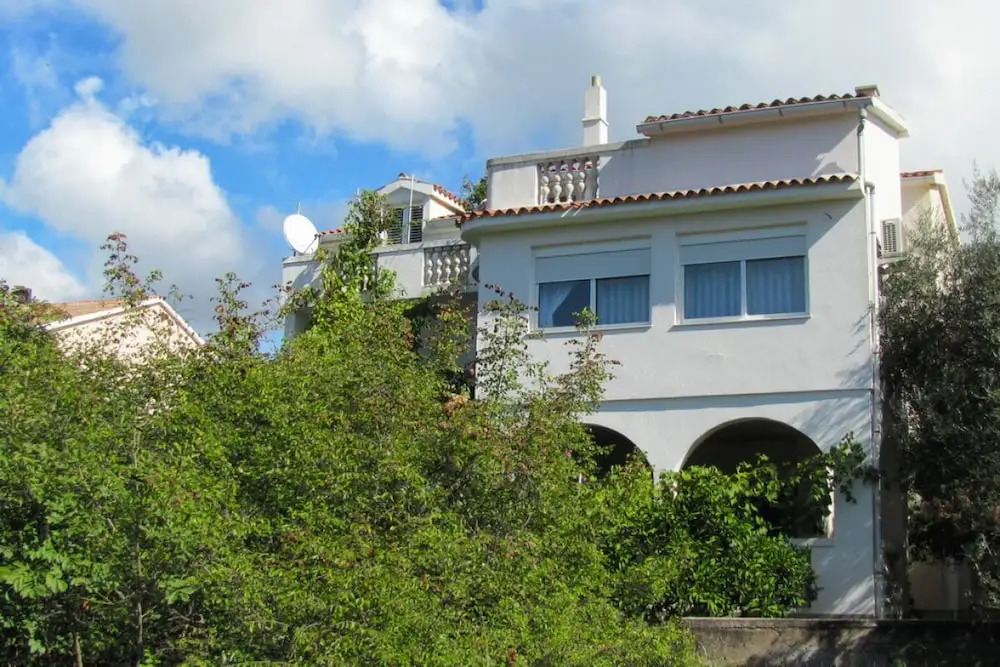 Apartments Meri