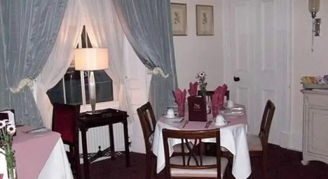 Allandale House