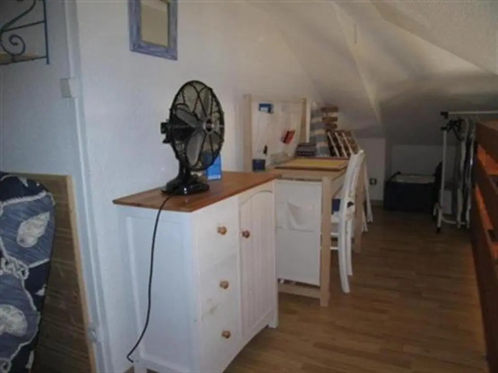 Appartement Saint-Hilaire-de-Riez, 2 pièces, 4 personnes - FR-1-324-145
