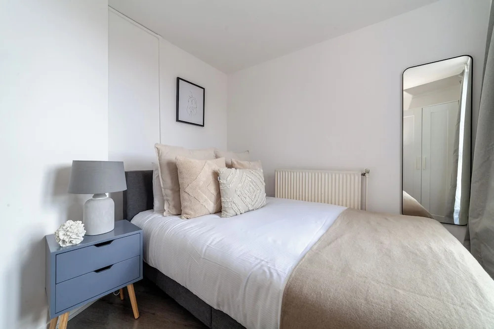 4 Bed Flat near King’s Road
