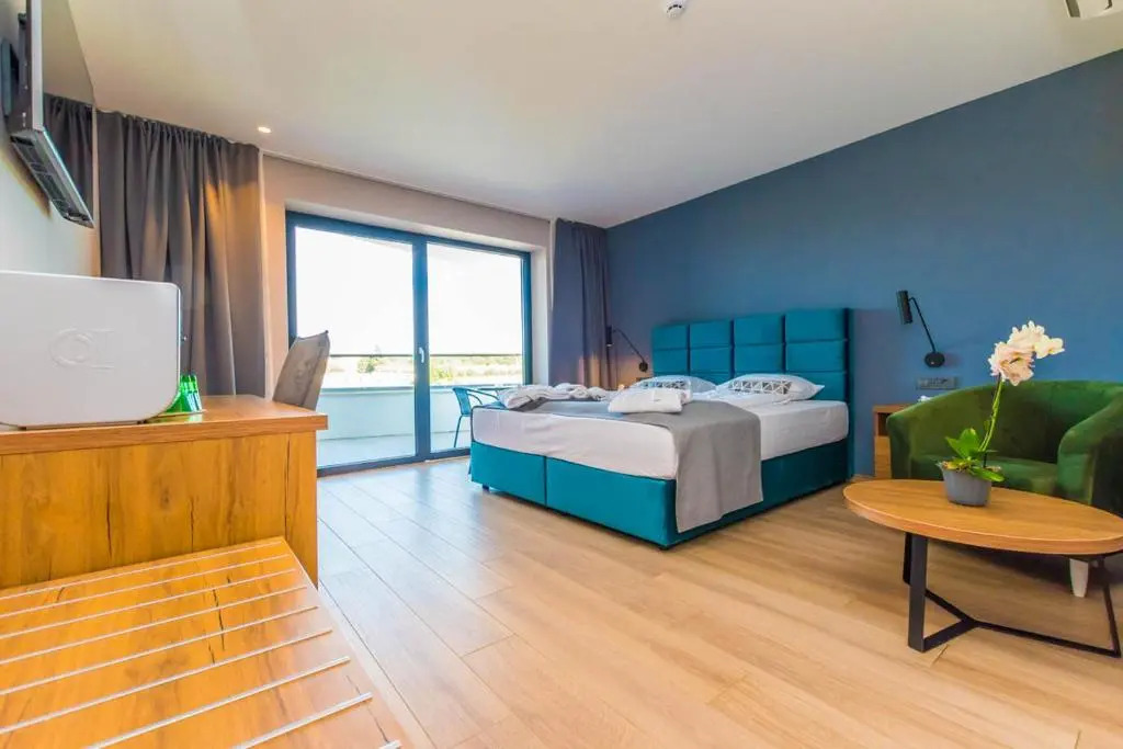 Hotel Delfin Lanterna
