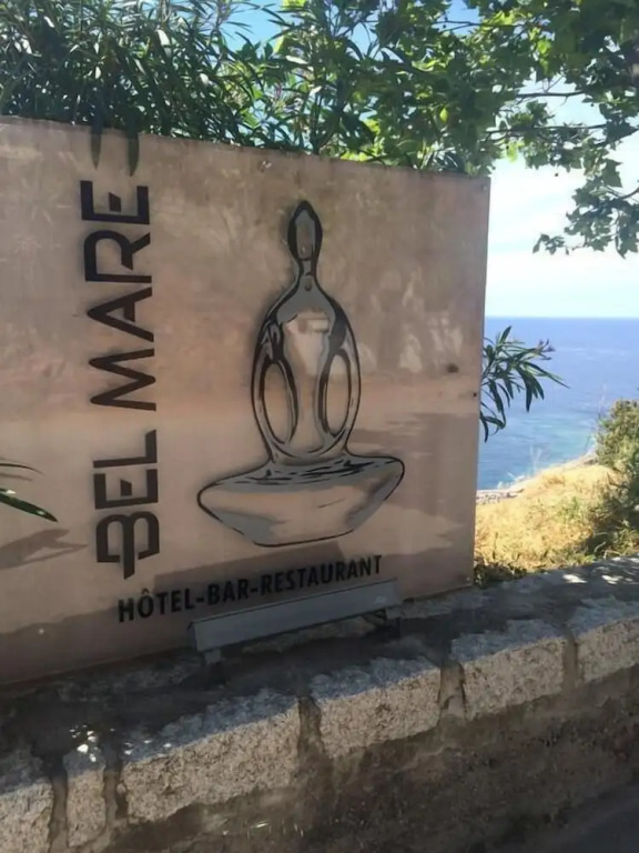 Bel'Mare Hôtel