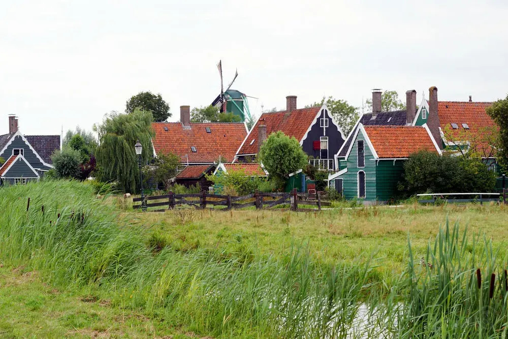 Peldersveld Area Apartment