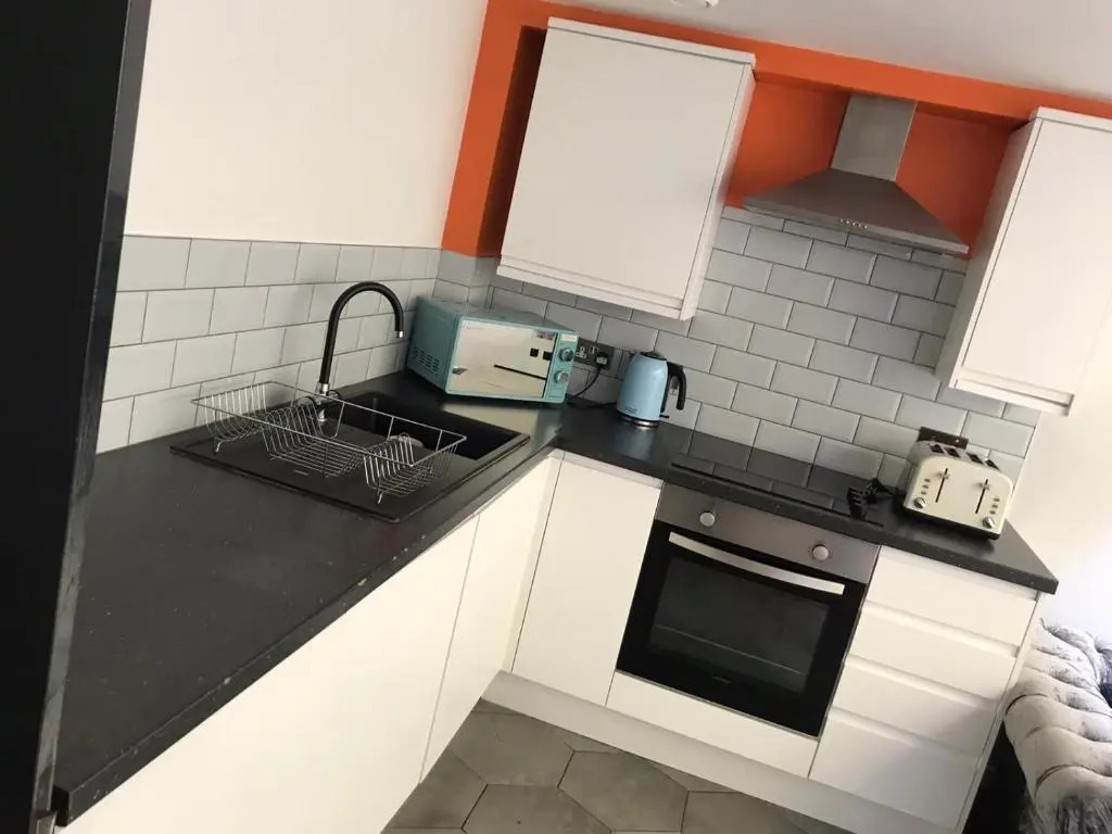 Luxe Apartments Near Albert Docks - 3 Graces - Liverpool One - Business, Contract & Corporate Ready