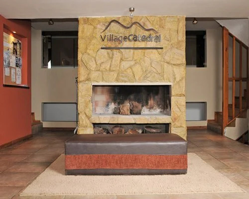 Catedral Ski Village, San Carlos de Bariloche, Argentina