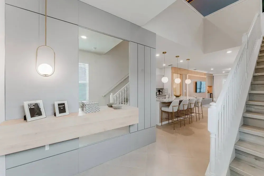 Amazing 7 bd Summerkitchen Gameroom