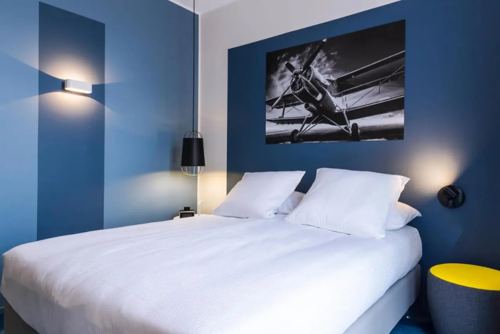 Najeti Hôtel Lille Nord