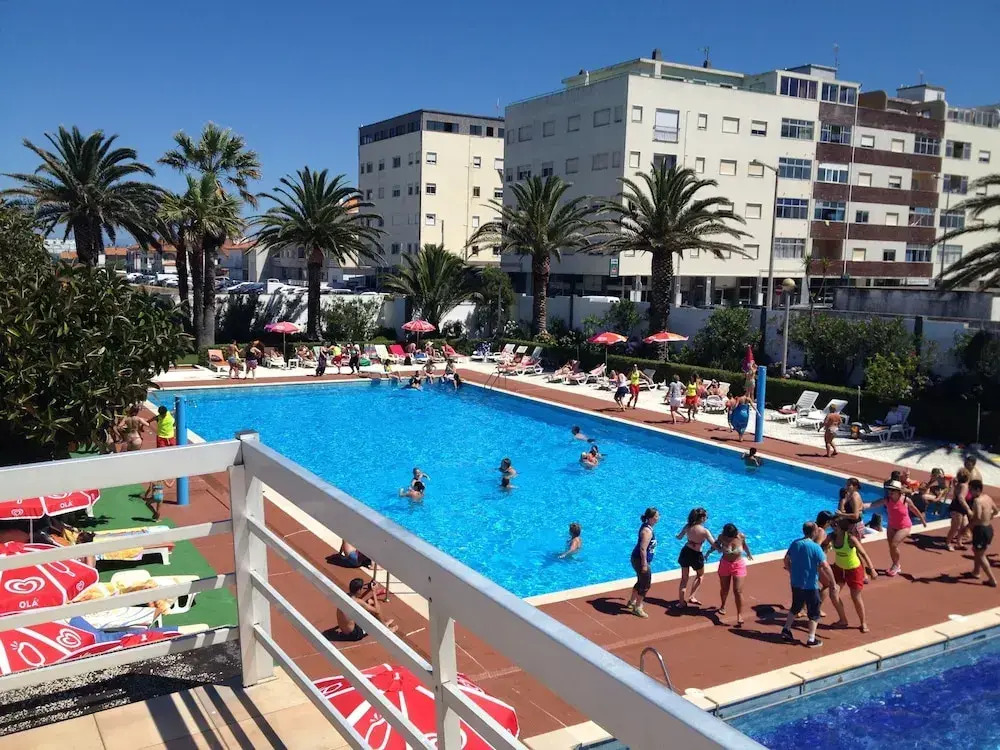 Hotel Barra