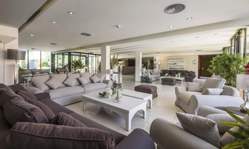 Hotel Eden Park by Brava Hoteles