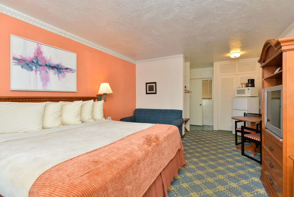 Budget Inn of Okeechobee