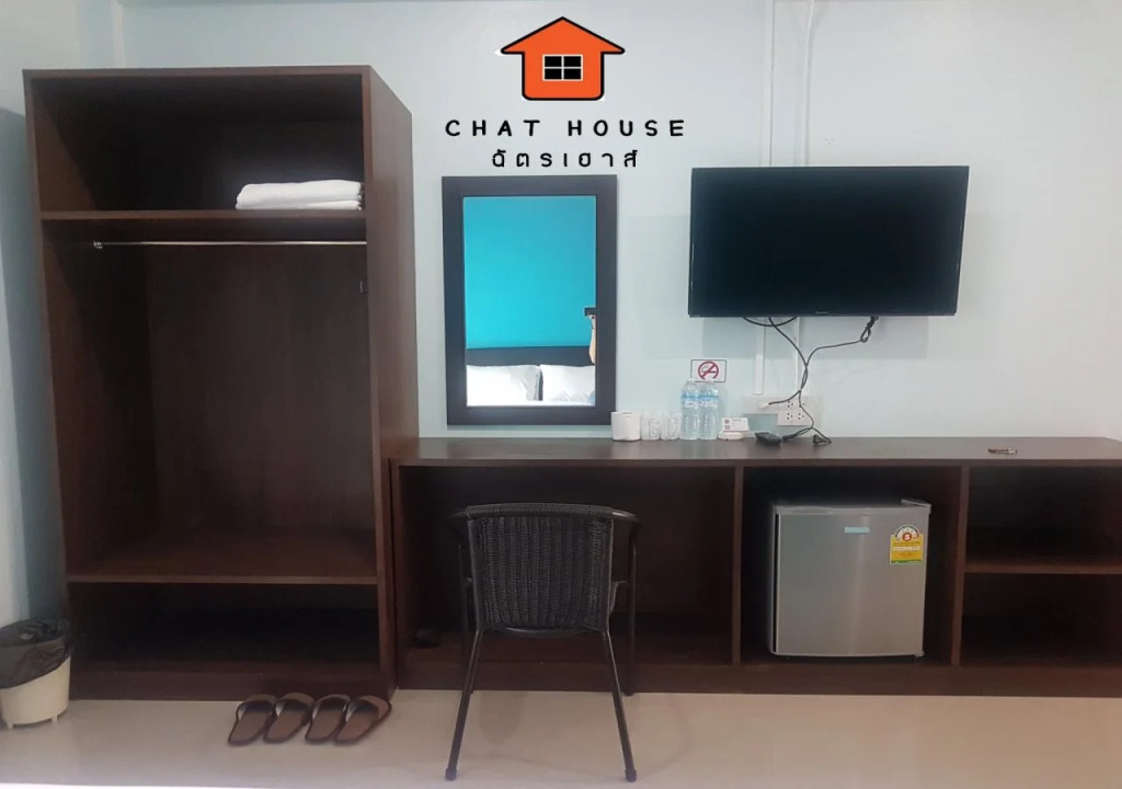 Chat House Chiang Rai