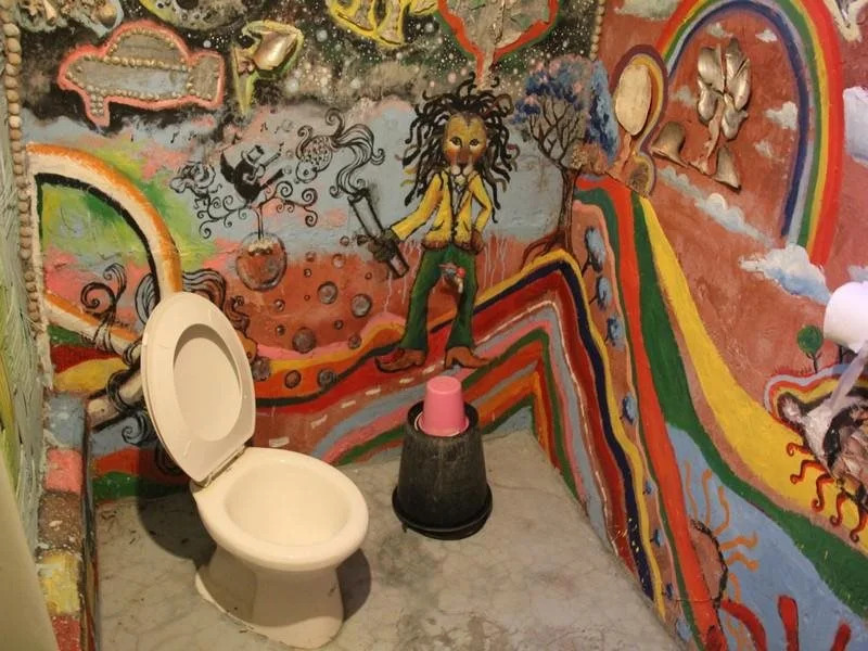 Rasta Home