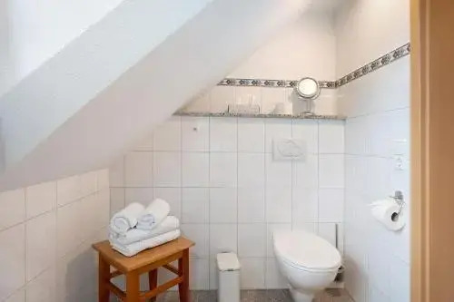 Ferienwohnung Fräulin