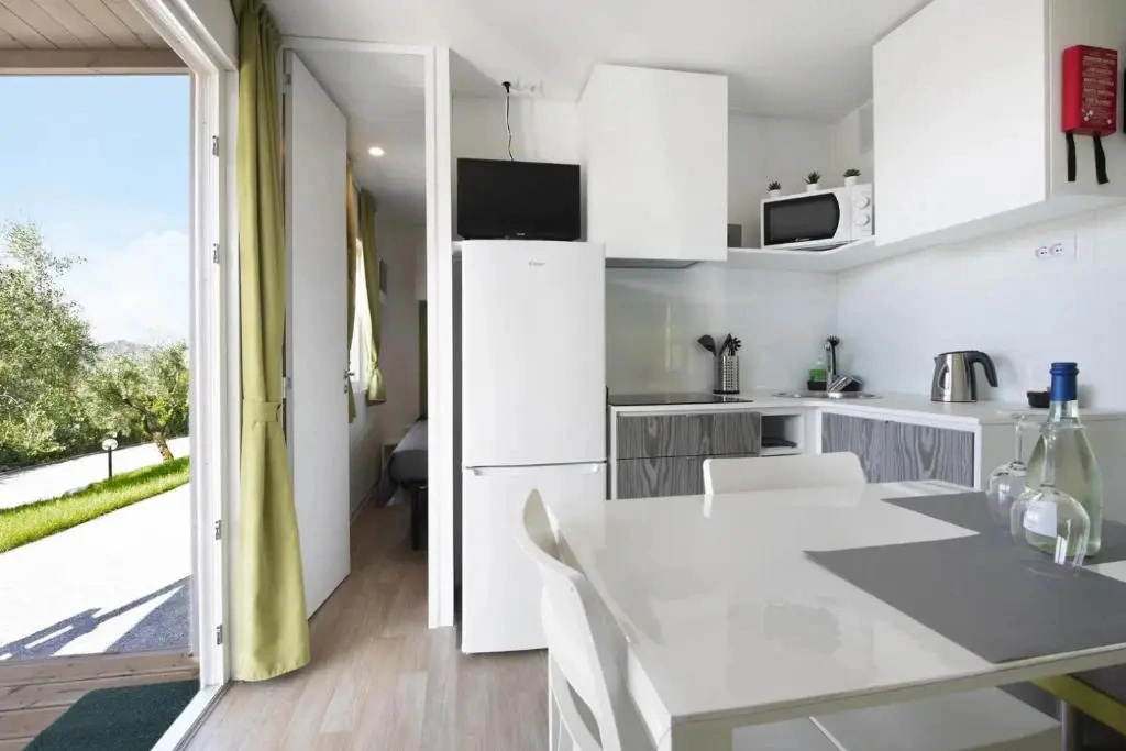 Camping Eurovil