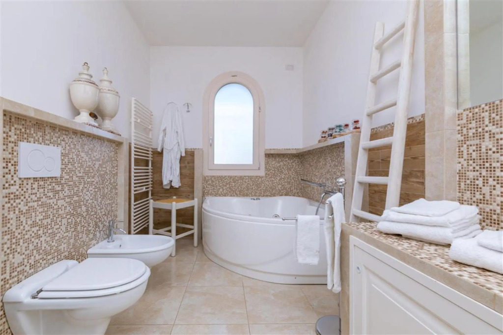 Dimora Divina with pool, garden and SPA-Villa Dimora Divina
