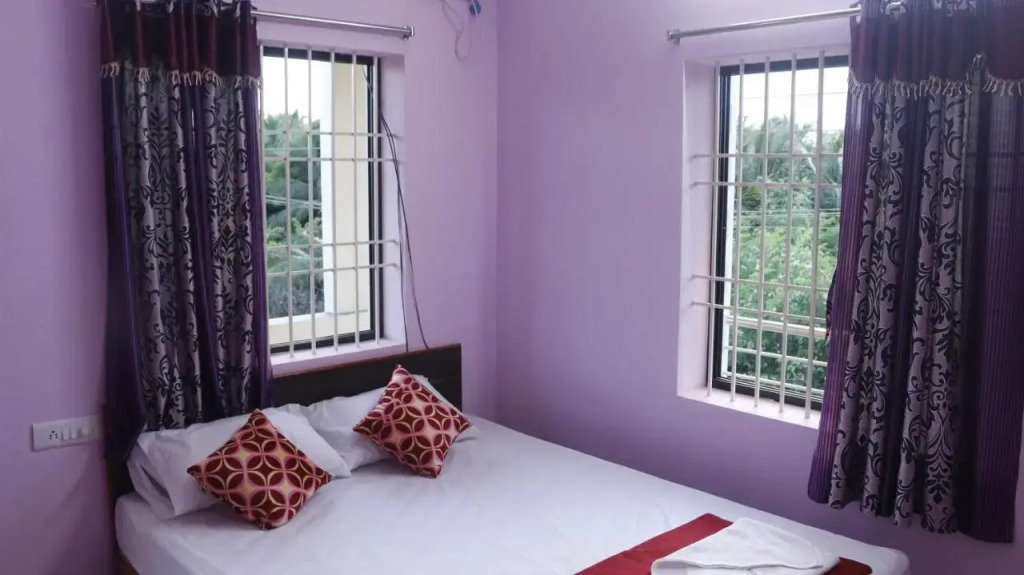 Sri Vally Residency