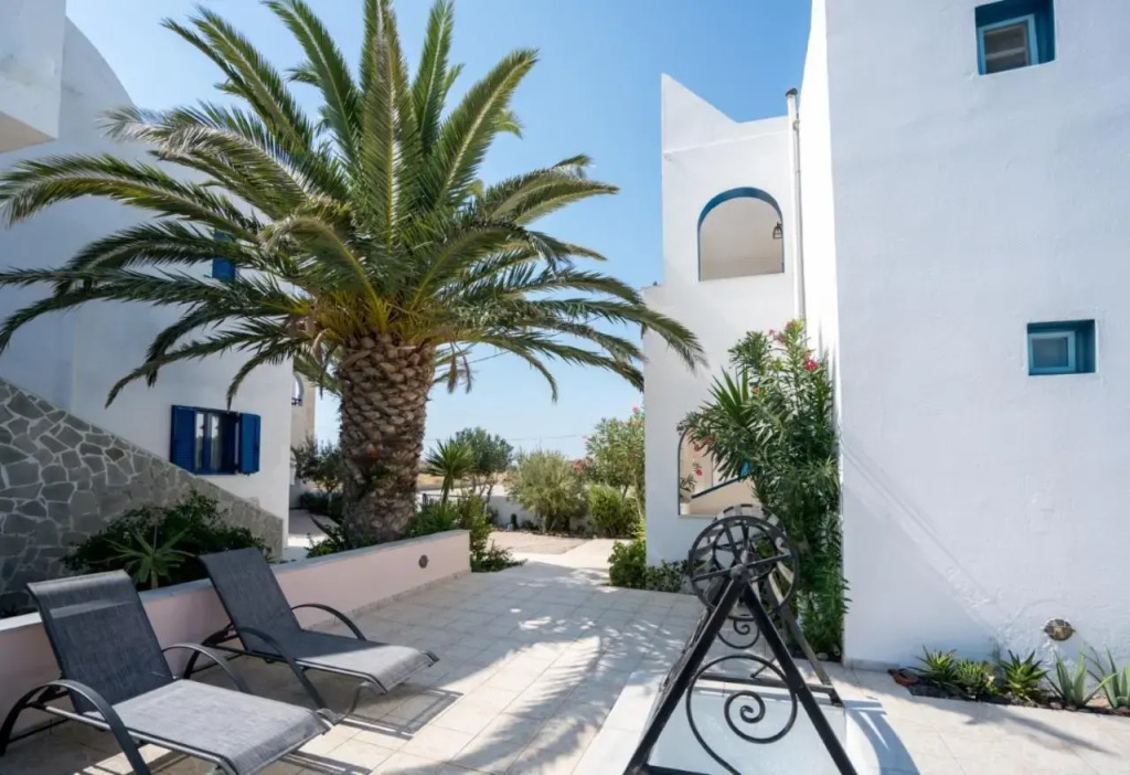 Villa Limnes