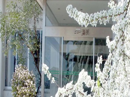 Hotel New Kaifu