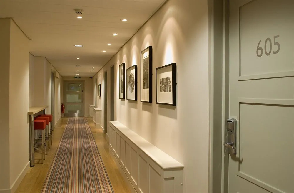Grasshopper Hotel Glasgow