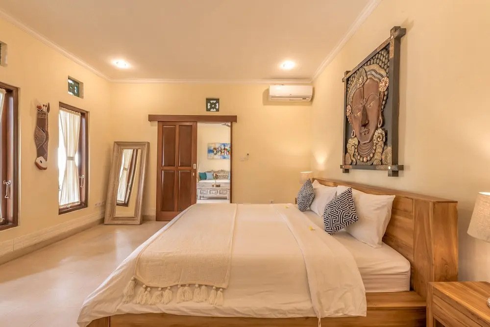 Villa Kubu Agung