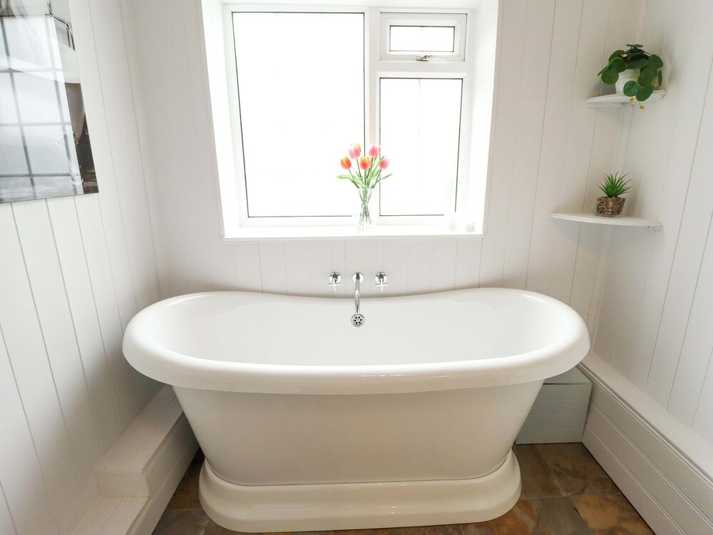 Wood Farm Cottage