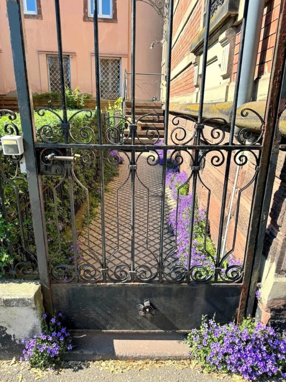 Luxueux Appartement Haussmannien Centre Ville