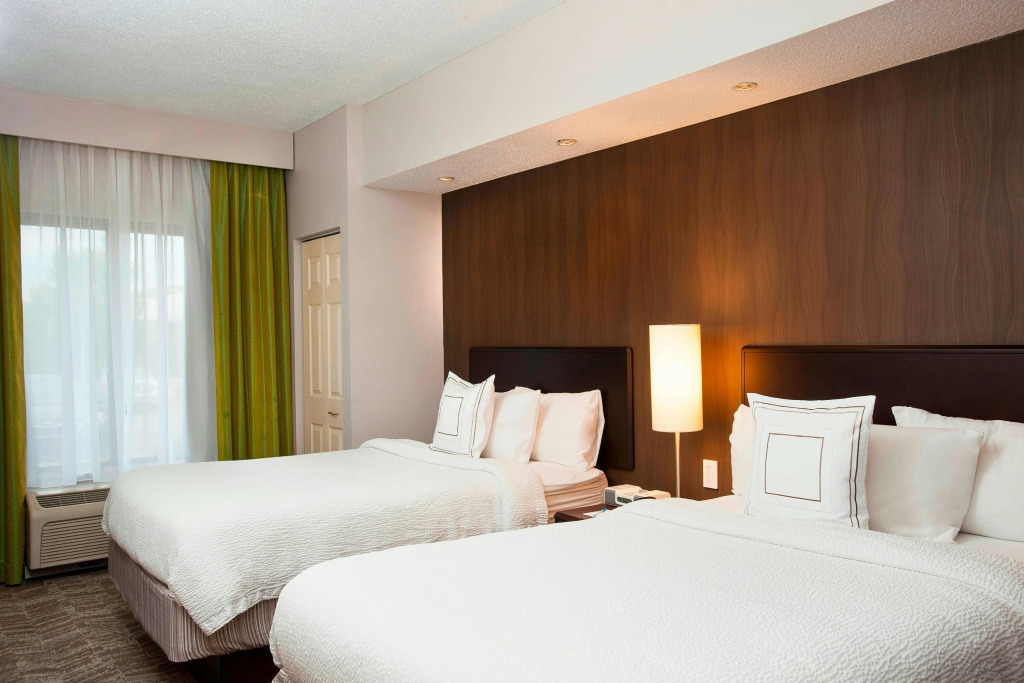 SpringHill Suites Birmingham Colonnade