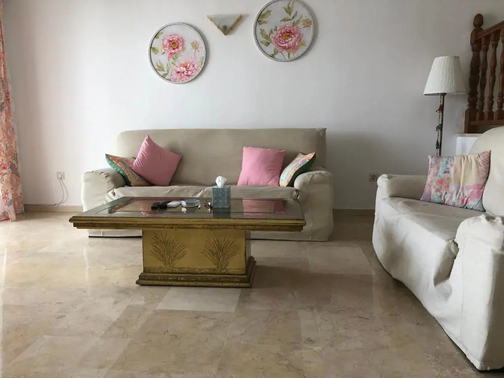 Benavista Estepona - 2 Bed Town House with Pool