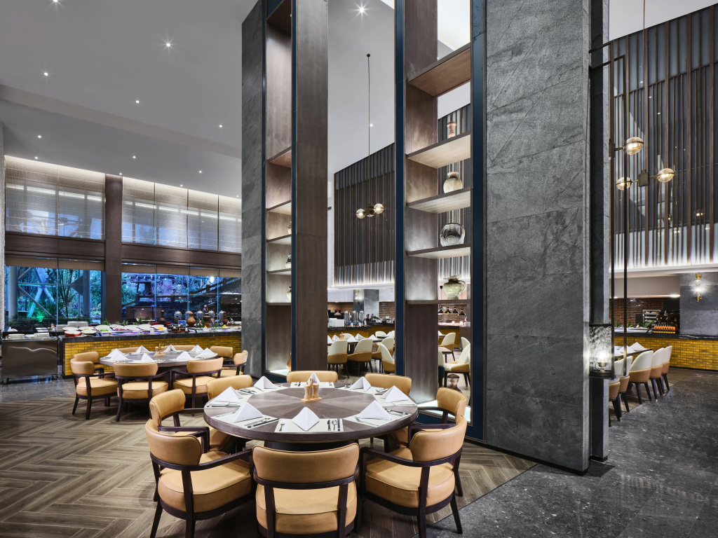 InterContinental Resort Jiuzhai Paradise by IHG