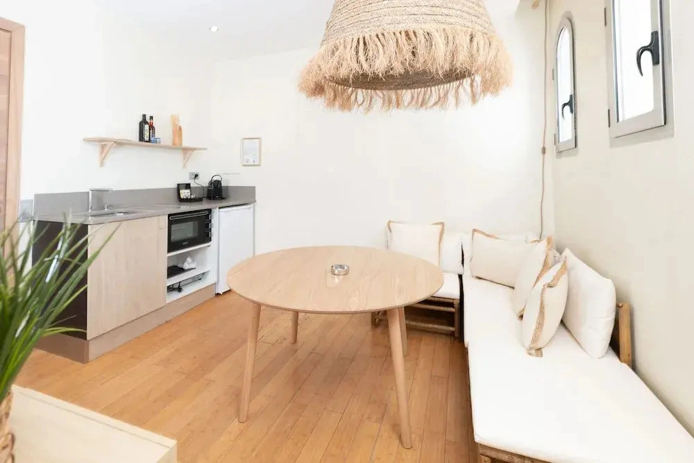 Le Cocoon Balinais