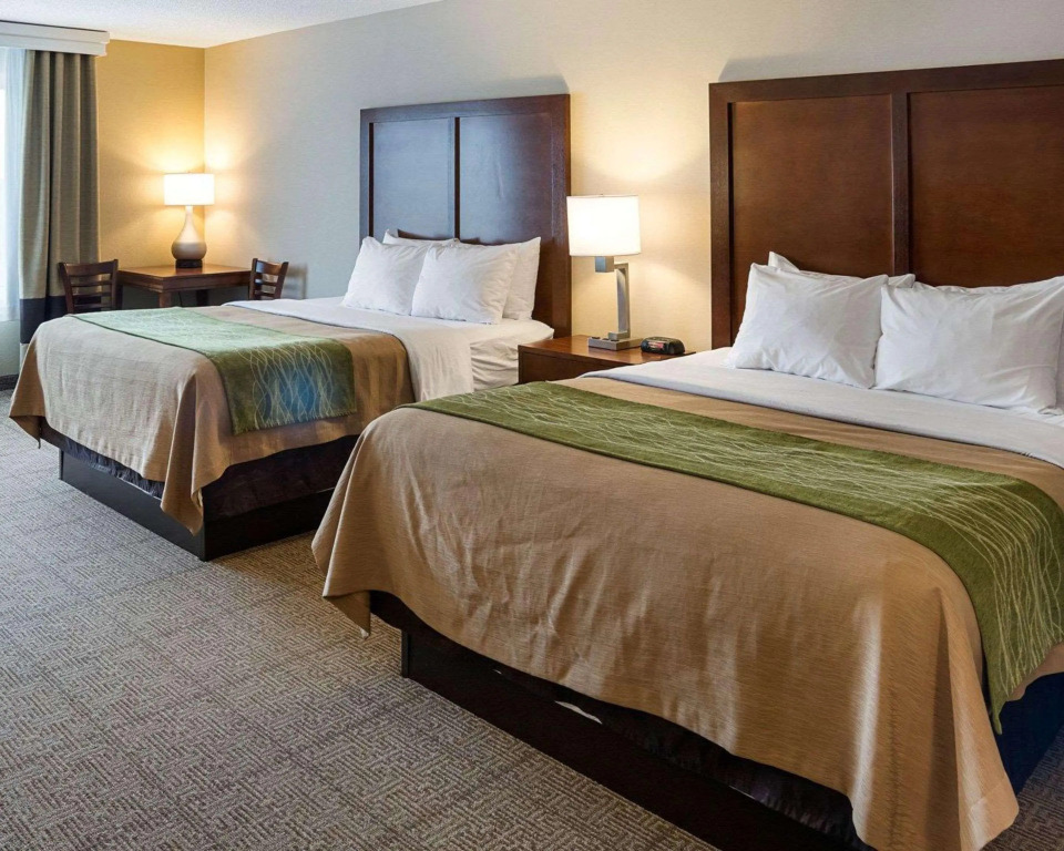 Comfort Inn Duluth West
