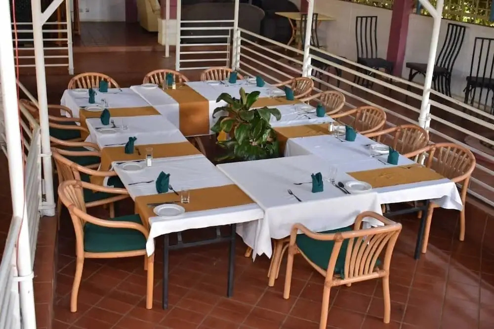 Rocy Hotel
