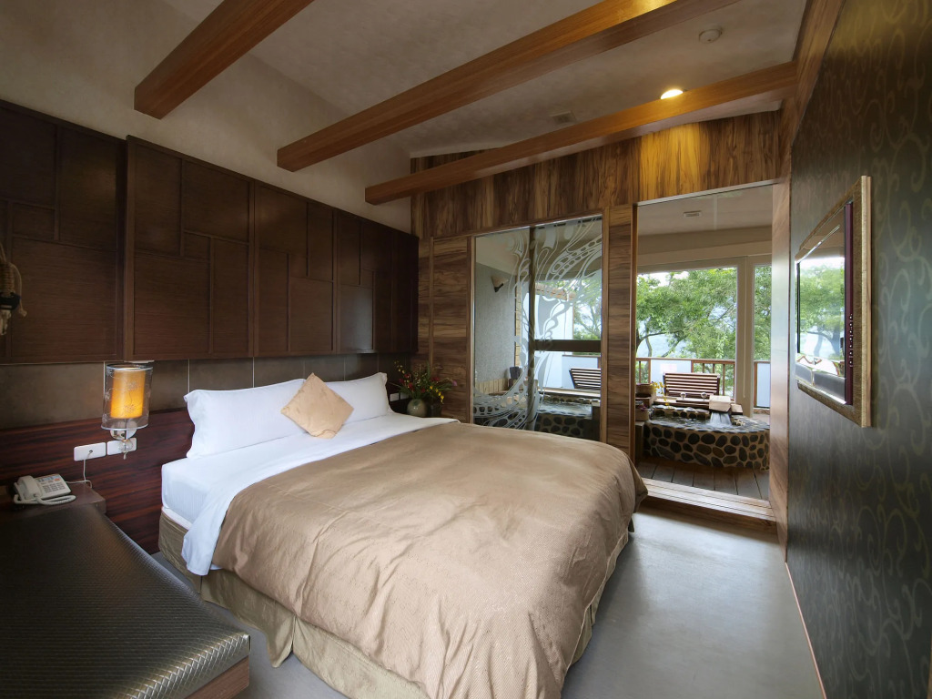 Grand Orchid Villa Resort