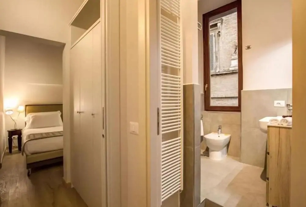 Suites Giulia