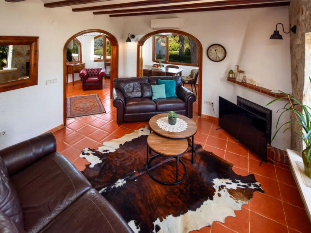 House Mabrouk Jávea
