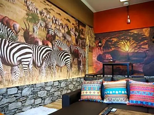 Omotenashi Hostel Miyajima