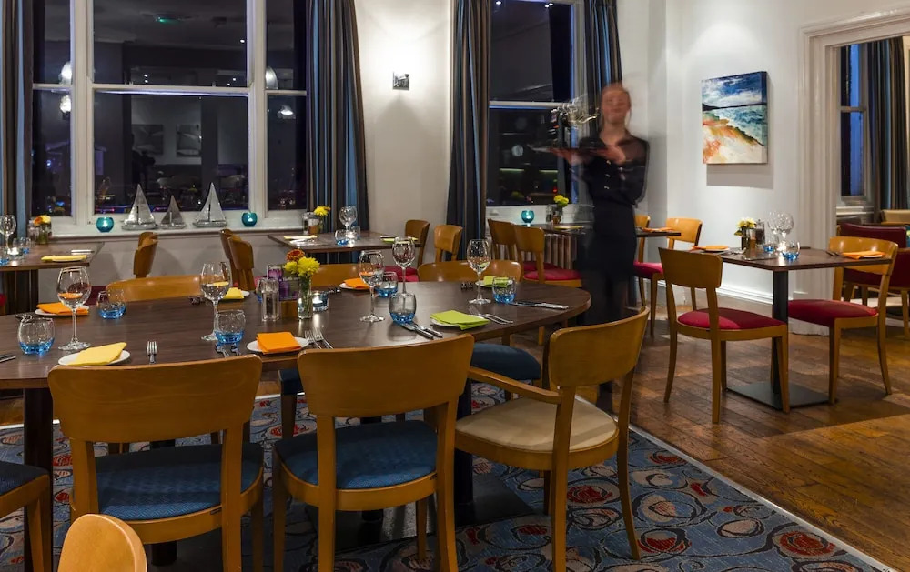 The White Lion Hotel